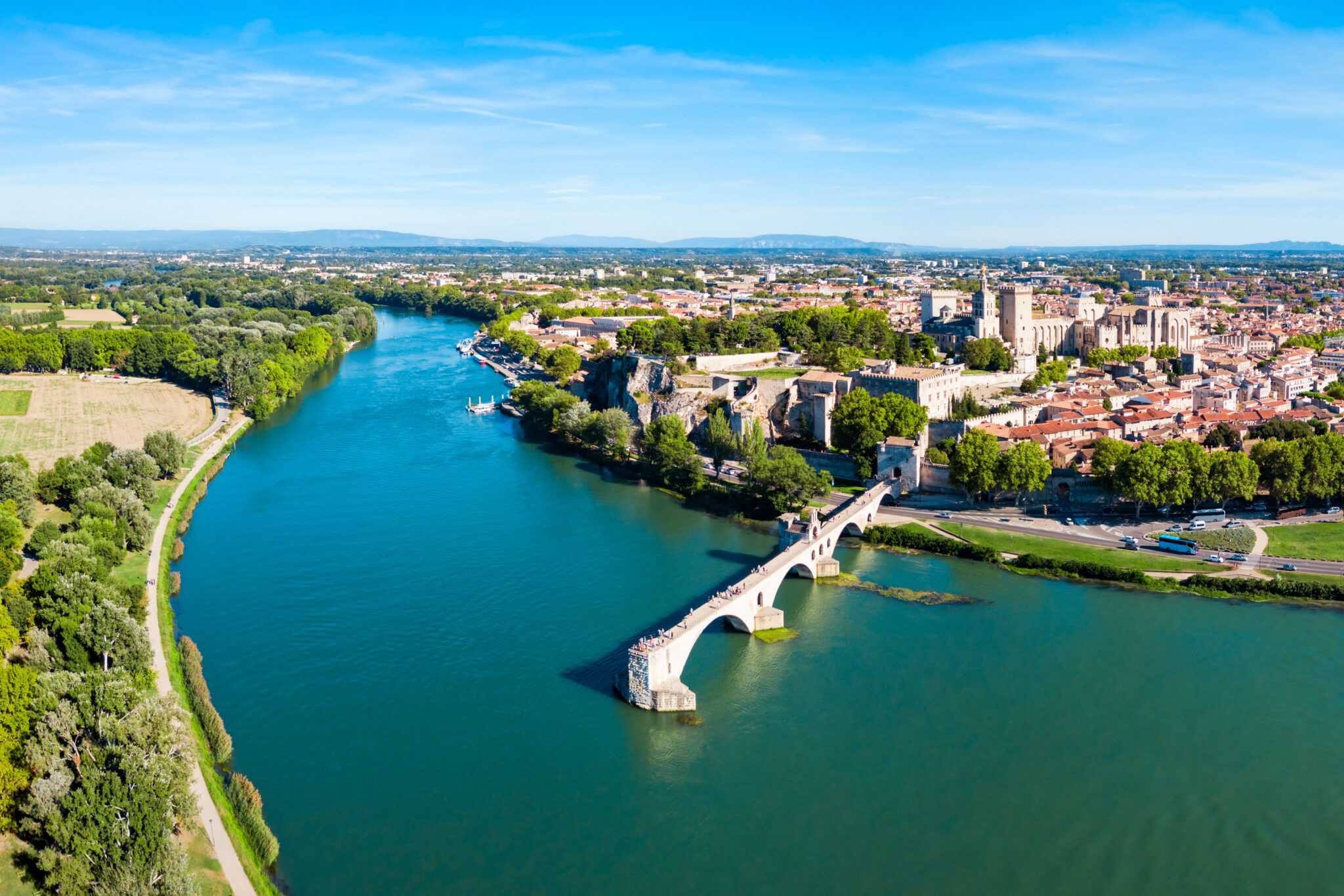 Rhône River Cruises
