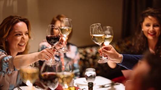 Tasty New Culinary Cruises by Seabourn, Crystal & AmaWaterways