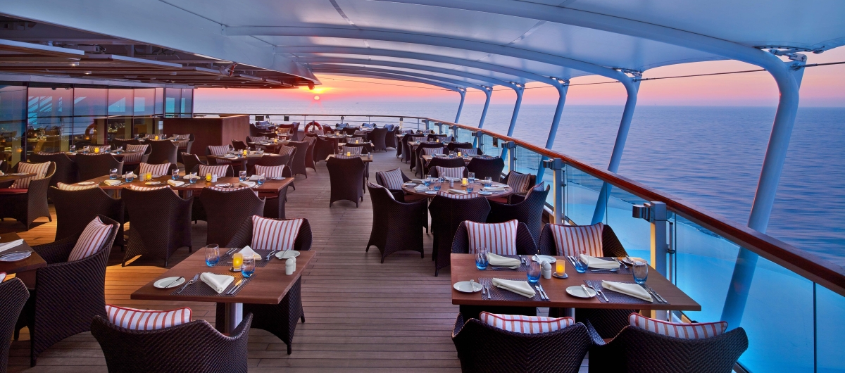 Tasty New Culinary Cruises by Seabourn, Crystal & AmaWaterways