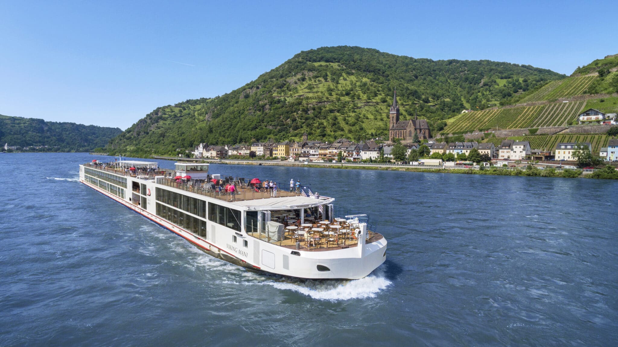 River Cruise Rules Update